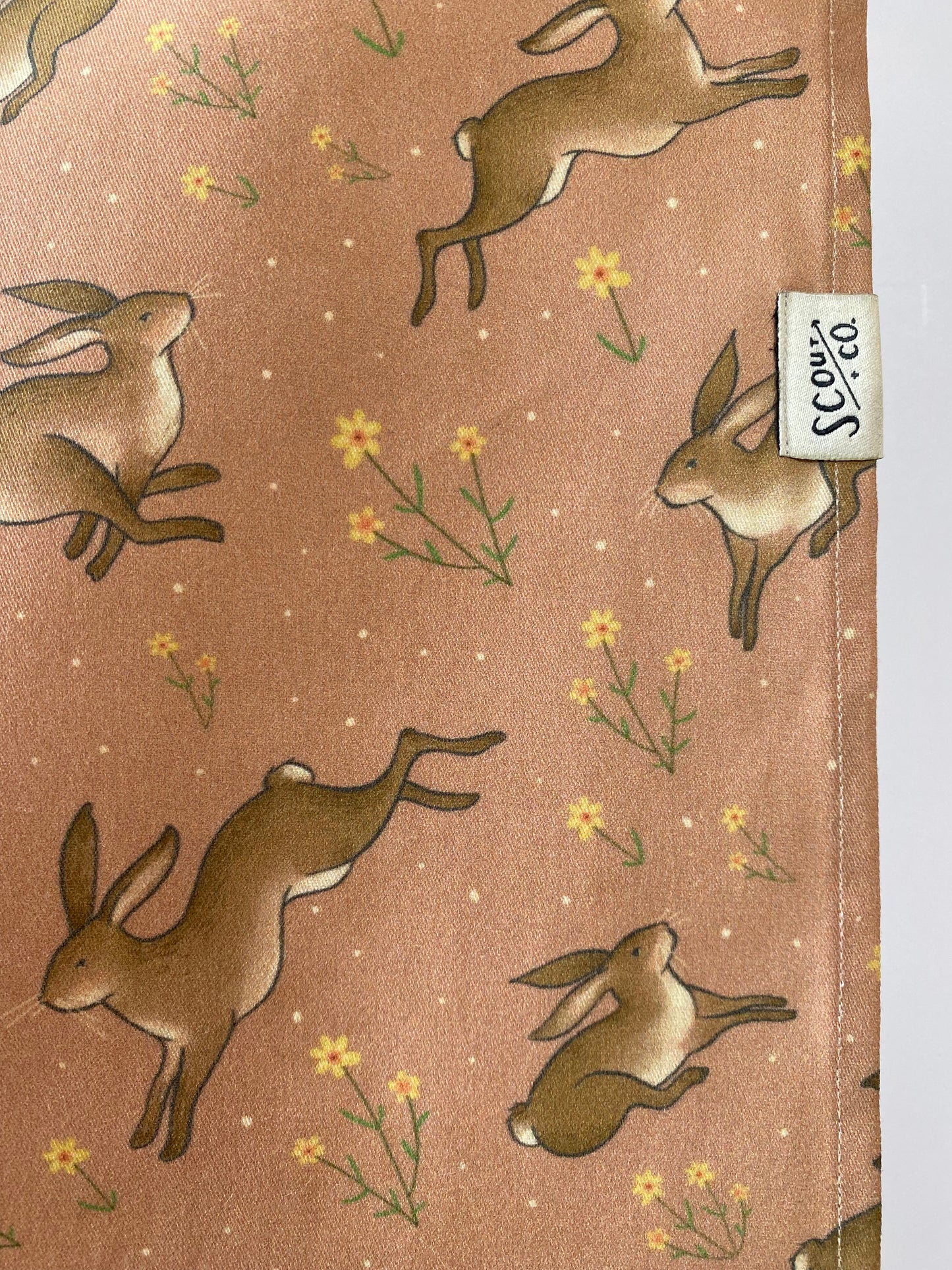 BUNNIES